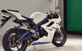 TRIUMPH TRIUMPH DAYTONA675 2010