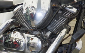 YAMAHA DRAGSTAR 250 VG02J