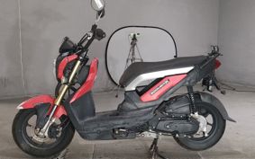 HONDA ZOOMERX JF52