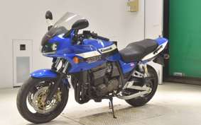 KAWASAKI ZRX1200 S 2002 ZRT20A