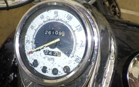 YAMAHA DRAGSTAR 250 VG02J