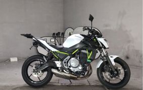 KAWASAKI Z650 2017 ER650H