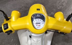 HONDA SUPER CUB50 AA09