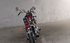 SUZUKI INTRUDER 400 VK51A