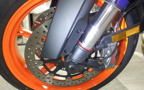 KTM 1290 SUPER DUKE R 2023