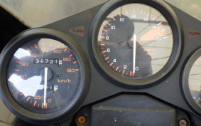 HONDA CBR250R MC17