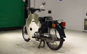 HONDA C50 SUPER CUB AA01