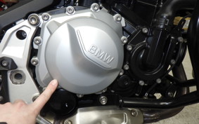 BMW F850GS 2020