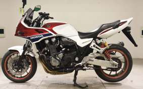 HONDA CB1300SB SUPER BOLDOR 2014 SC54