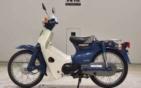 HONDA C50 SUPER CUB AA01