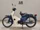 Фото Honda C50 SUPER CUB 2009 с японского аукциона