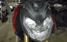 HONDA CBF190R