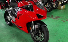 DUCATI PANIGA-REV2 2020 1H00