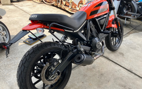 DUCATI SCRAMBLER SIXTY2 2017