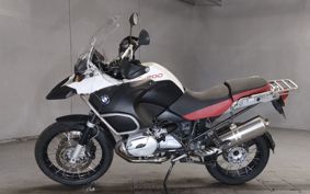 BMW R 1200GS ADVENTURE 2007 0382