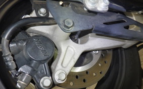 HONDA PCX 160 2026 KF47