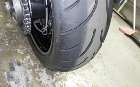 KAWASAKI NINJA H2 SX SE 2022 ZXT02P