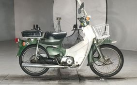 HONDA SUPER CUB90 HA02