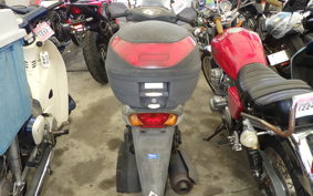 SUZUKI ADDRESS V125 G CF46A