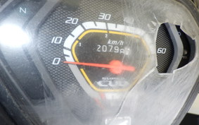 HONDA C50 SUPER CUB AA07