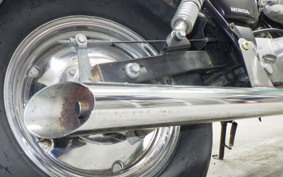 HONDA MAGNA 50 2011 AC13