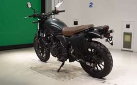 HONDA CL500 2023 PC68