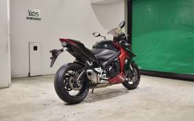 SUZUKI GSX-S1000F 2016 GT79A