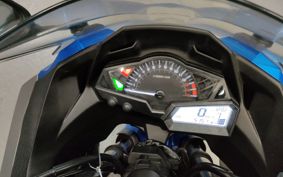 KAWASAKI NINJA250 EX250L