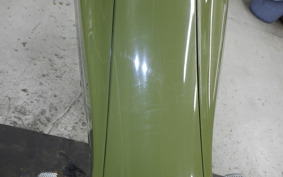 HONDA ｸﾛｽｶﾌﾞ110-2