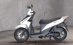 SUZUKI ADDRESS V110 CE47A