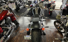 HARLEY FXBR 2023 YEZ