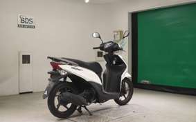 HONDA DIO 110 2023 JF31