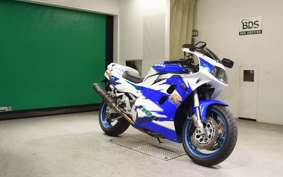 SUZUKI GSX-R1100 Gen.2 1995