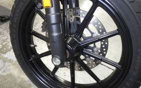 DUCATI SCRAMBLER SIXTY2 2018