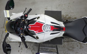 YAMAHA YZF-R1 2022 RN65J