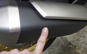 HONDA TRANSALP XL750 2025 RD16