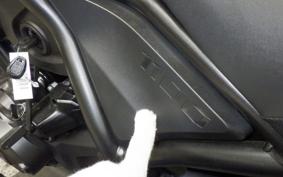 HONDA REBEL 1100 DCT SC87