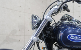 HARLEY FXDL1580 2008 GN4