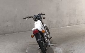 YAMAHA RD50 2U2