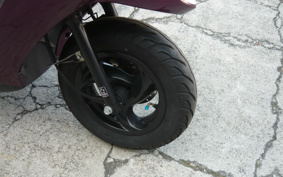 YAMAHA  AXIS 125Z SE07J