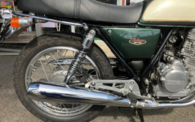 HONDA GB250 CLUBMAN 1 MC10