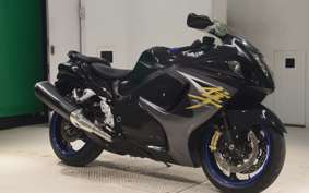 SUZUKI HAYABUSA Gen.2 2016