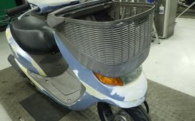 HONDA DIO CESTA GEN 2 2010 AF62