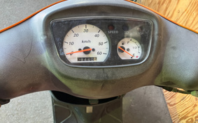YAMAHA BJ SA24J
