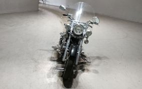 YAMAHA DRAGSTAR 400 2002 VH01J