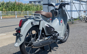 HONDA  SUPER CUB C125 JA71
