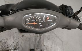 SUZUKI ADDRESS V125 CF4EA