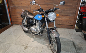 KAWASAKI ESTRELLA BJ250A