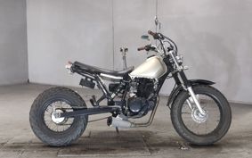 YAMAHA TW200 2JL