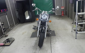 HONDA SHADOW 400 2008 NC34